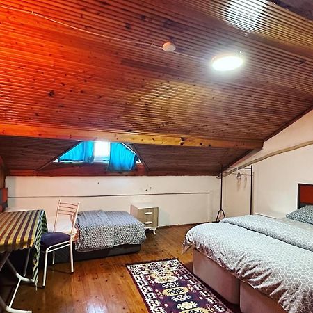 Elite Rooms Фетхие Экстерьер фото