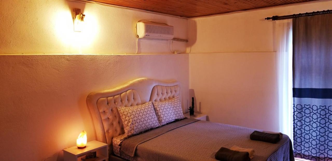 Elite Rooms Фетхие Экстерьер фото