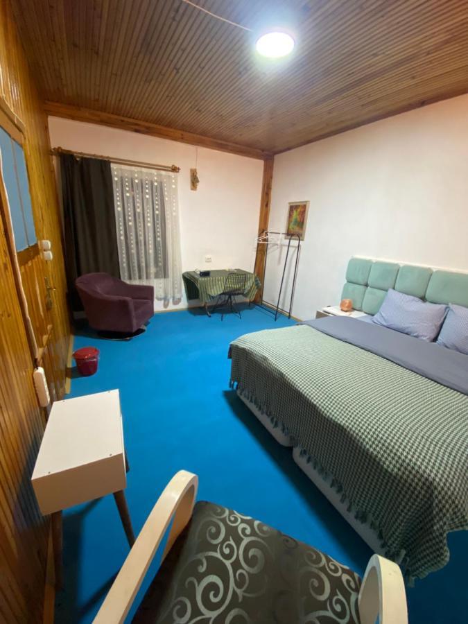 Elite Rooms Фетхие Экстерьер фото