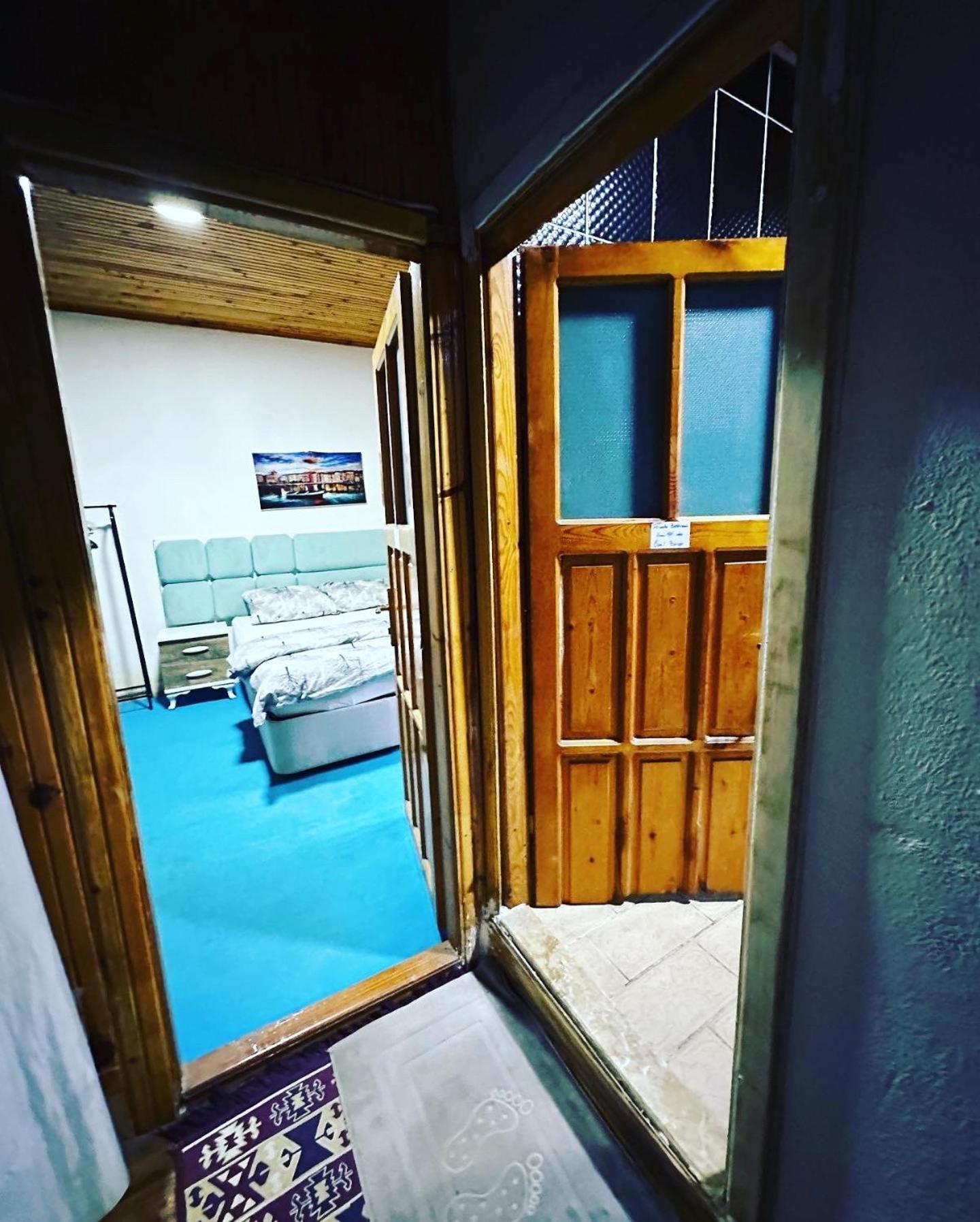 Elite Rooms Фетхие Экстерьер фото