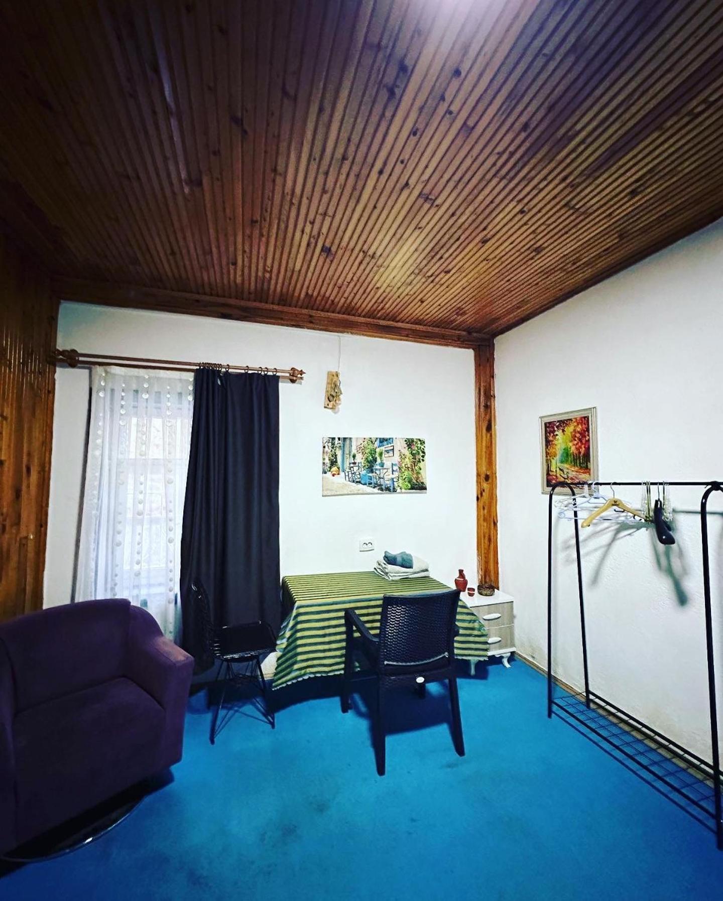Elite Rooms Фетхие Экстерьер фото