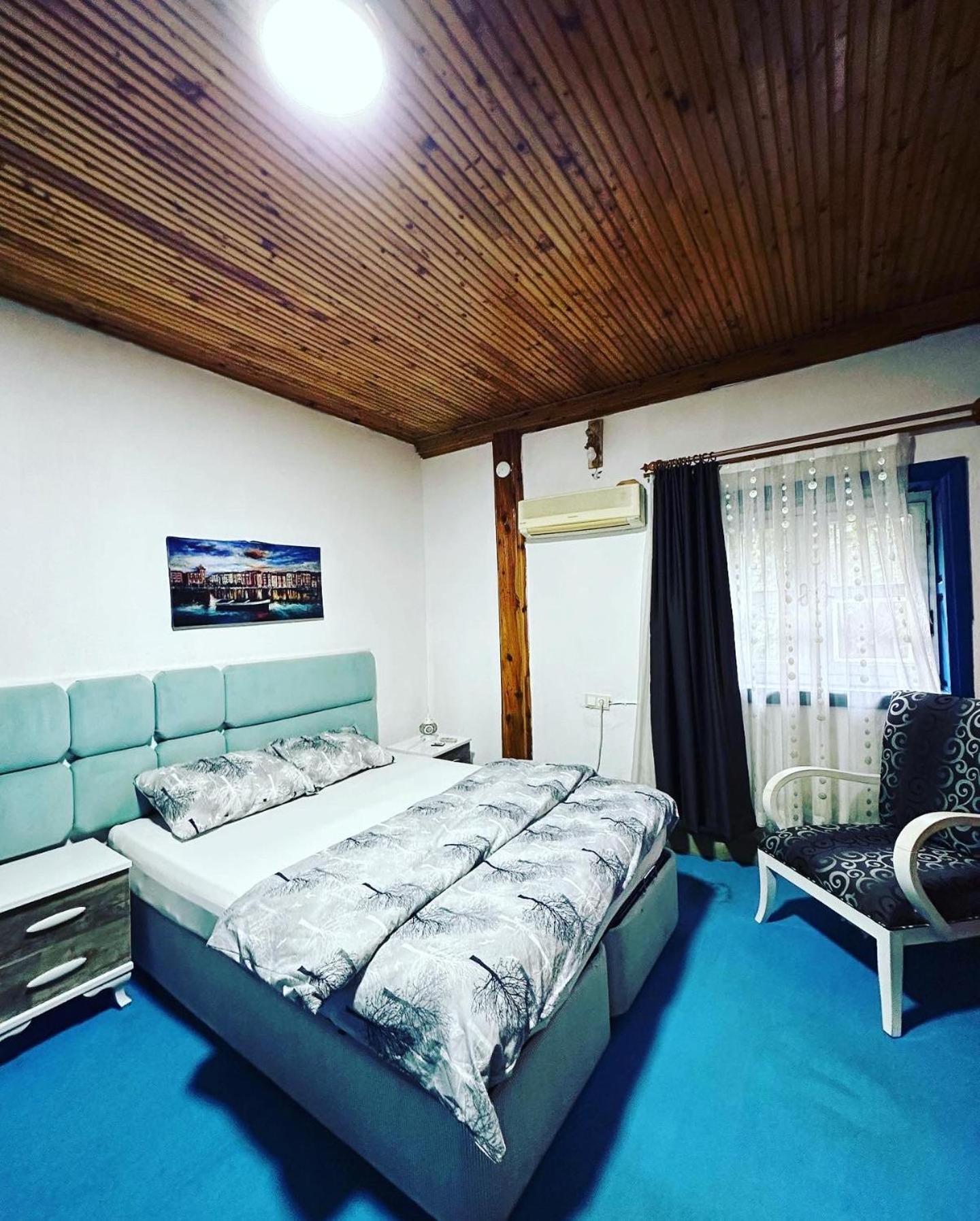 Elite Rooms Фетхие Экстерьер фото