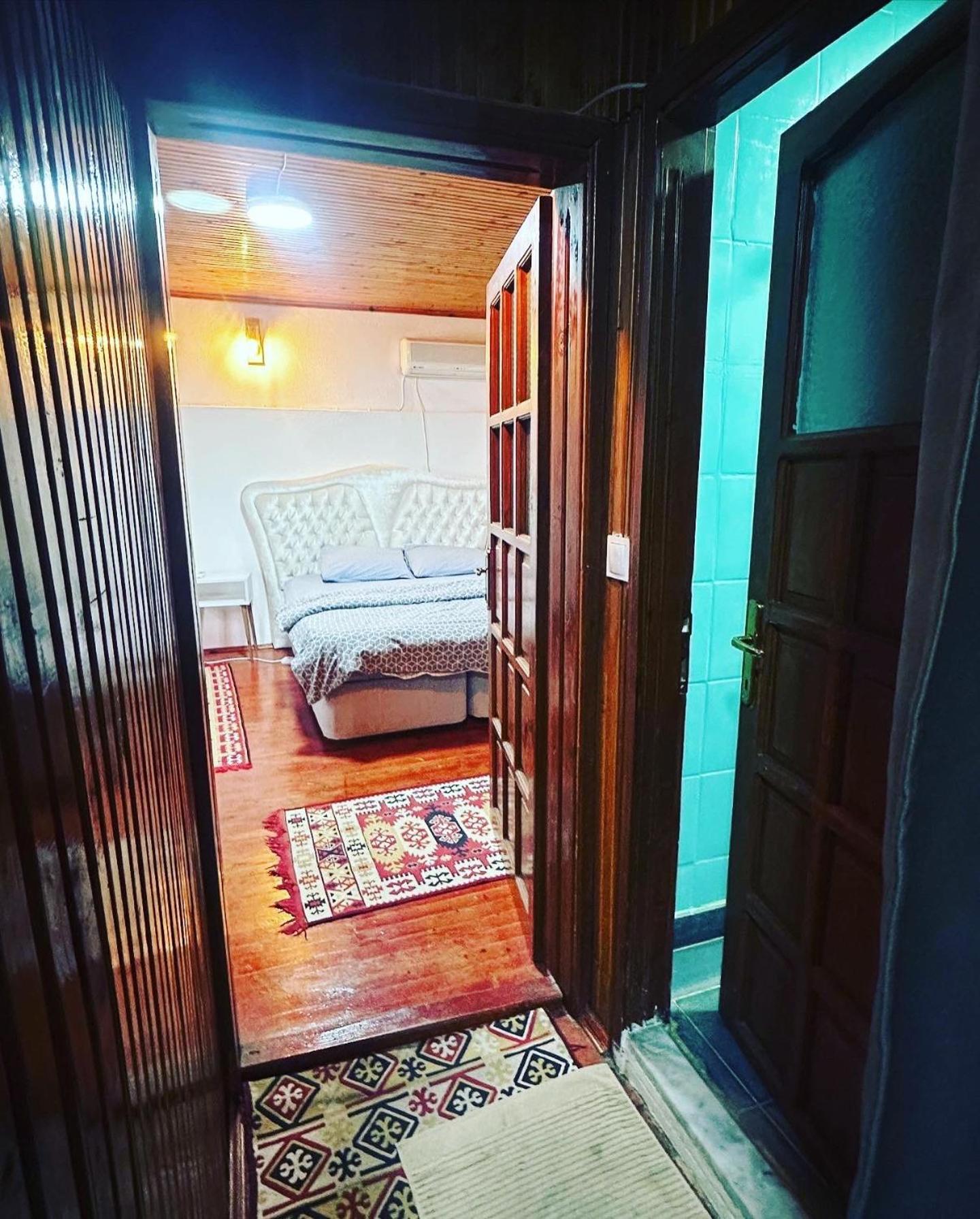 Elite Rooms Фетхие Экстерьер фото