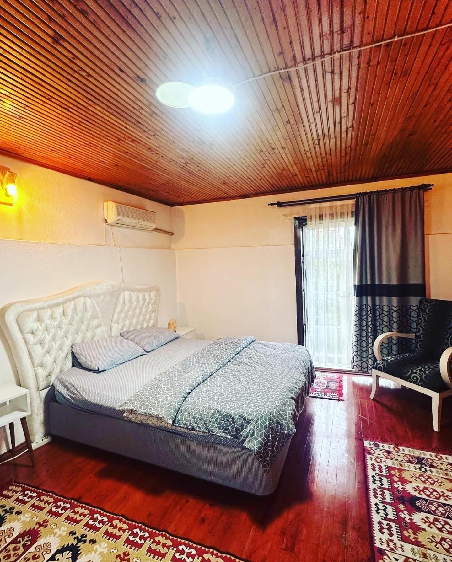 Elite Rooms Фетхие Экстерьер фото