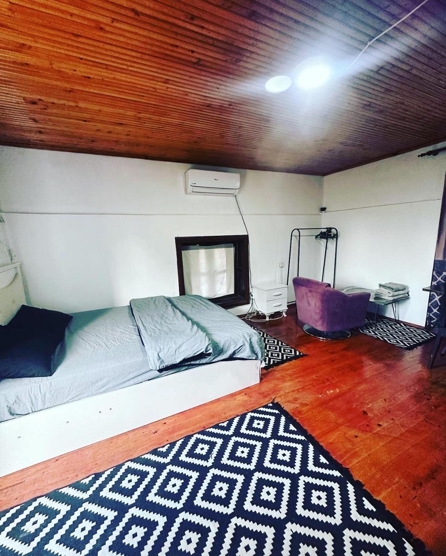 Elite Rooms Фетхие Экстерьер фото