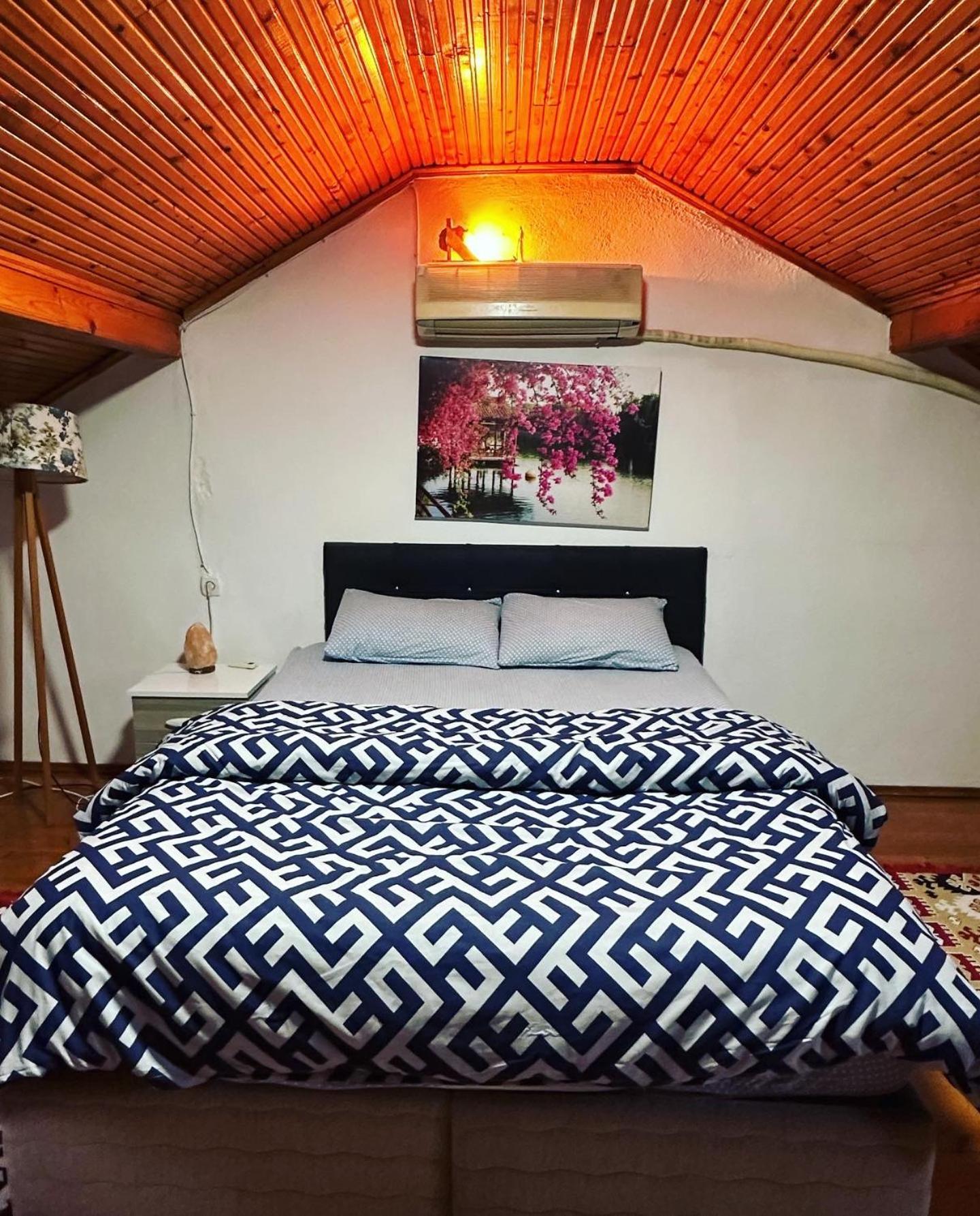 Elite Rooms Фетхие Экстерьер фото