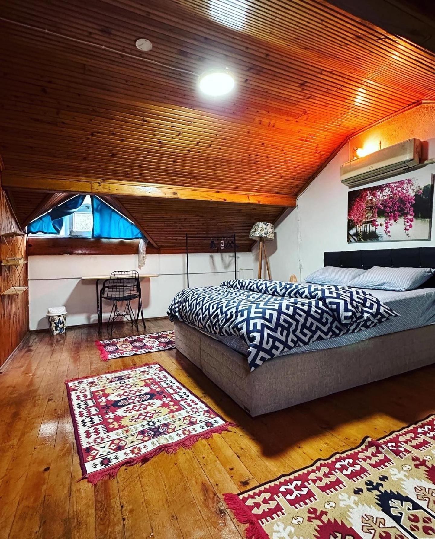 Elite Rooms Фетхие Экстерьер фото