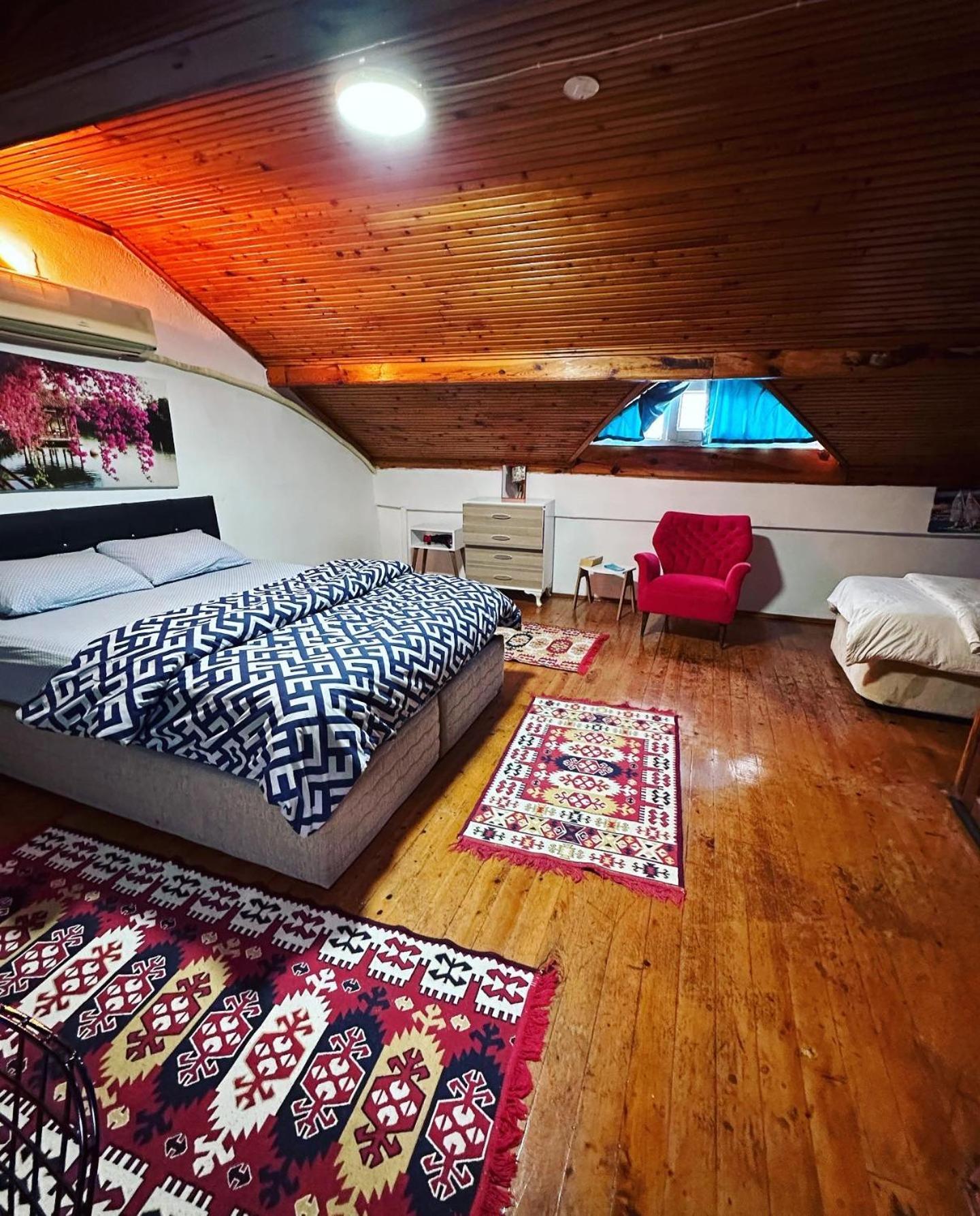 Elite Rooms Фетхие Экстерьер фото